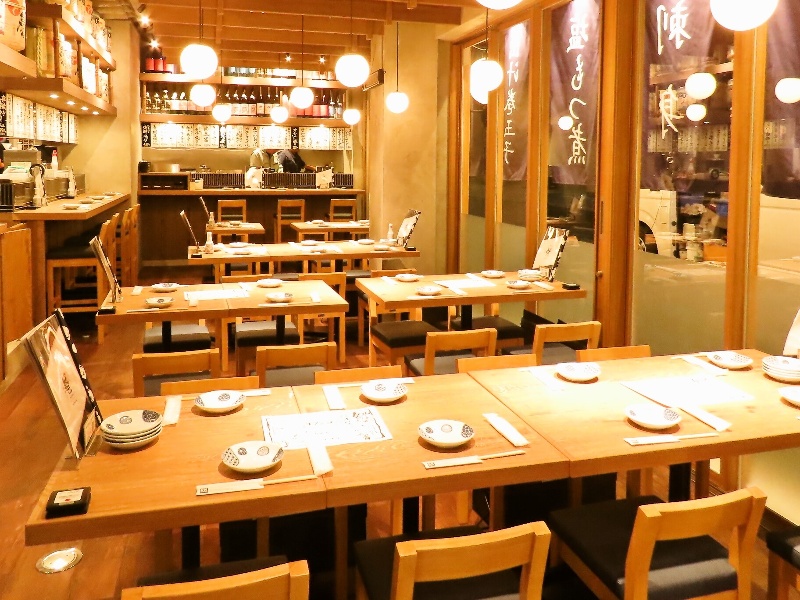 大衆&個室 祭酒場 名駅3丁目店の画像1枚目
