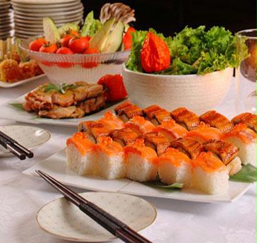 5,000円 立食プラン