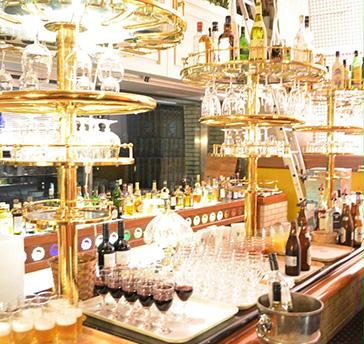 BUFFET MENU PLAN