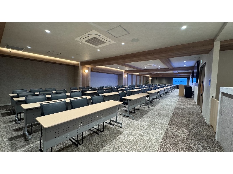 【〜16:00完全退室】宴会プラン(会場3h+飲放2h+ビュッフェ)