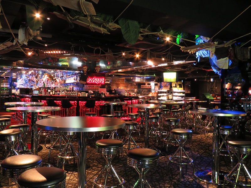 BeeRUSH 大名店の画像5枚目