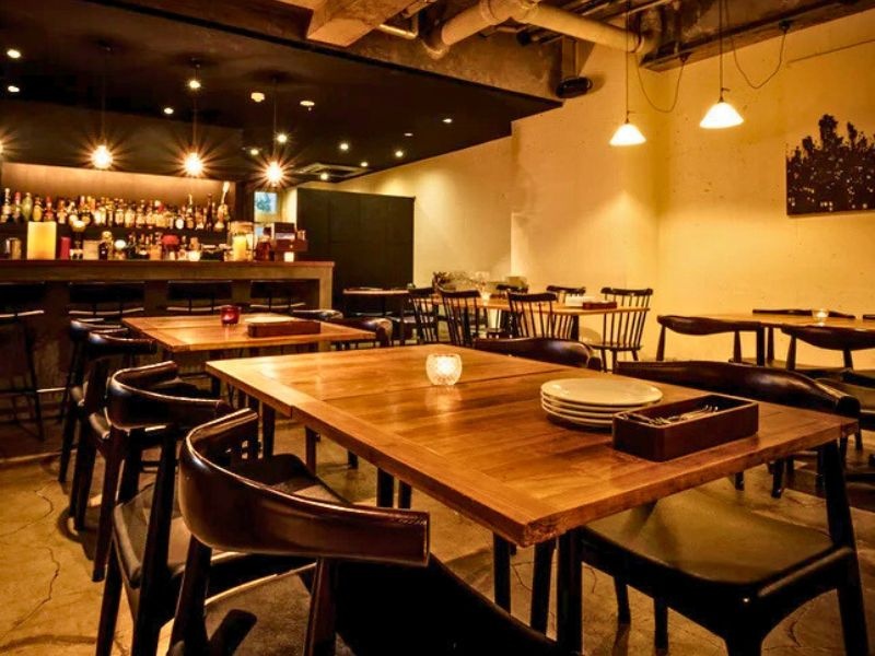 PACE ITALIAN LOUNGEの画像5枚目