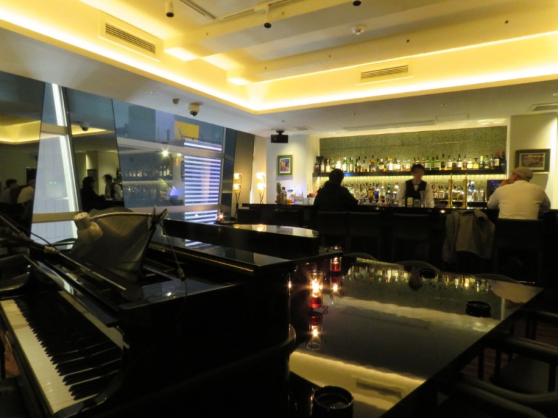 SUNTORY BAR STYLISH Dの画像2枚目
