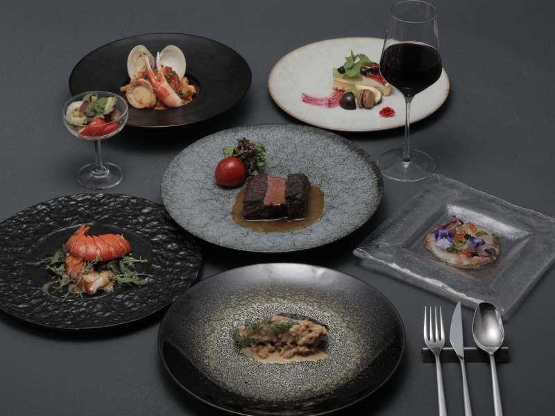 東京湾貸切船 宴会クルーズプラン【お食事・フリードリンク付き】プレミアムプラン
