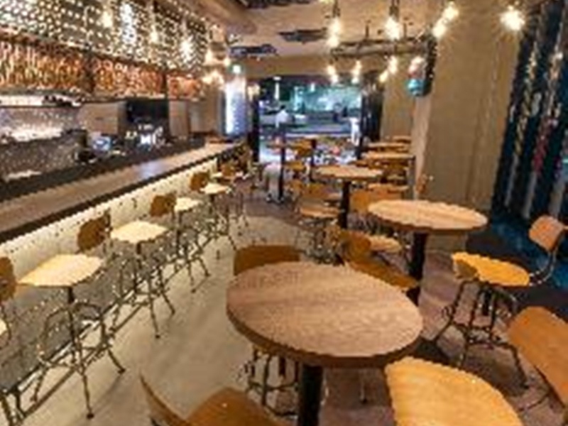 浜松町ハイボールバーの画像4枚目