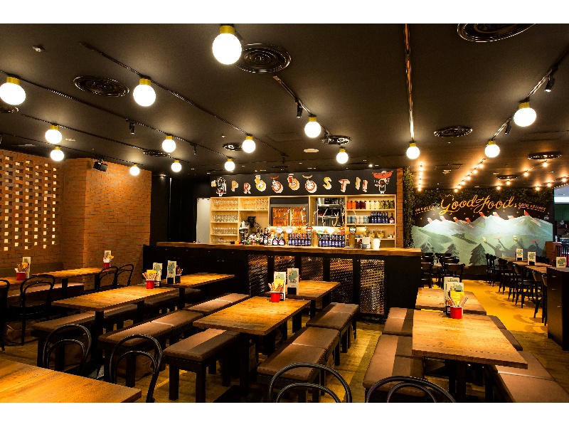 シュマッツ ルミネ池袋店の画像1枚目