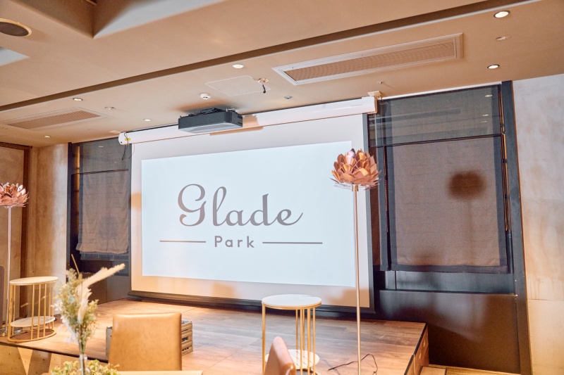 グレイドパーク 渋谷(Glade Park)の画像5枚目