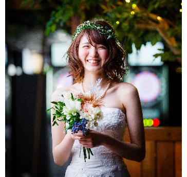【入退場含め3時間】 結婚式二次会に♪9品2時間飲み放題付【ウエディングスタンダードプラン】