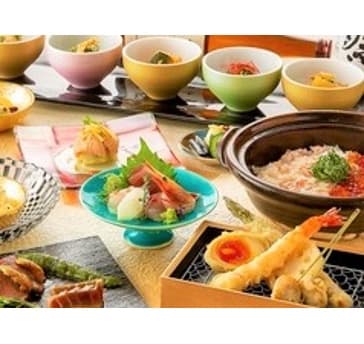 【きわみコース】全7品 2時間飲放付 8580円⇒7800円(税込)