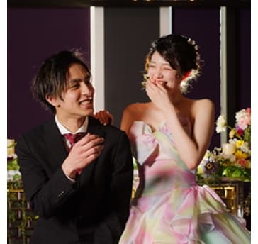 20大特典【ウエディングスタンダードコース】8品2H飲放5,000円/結婚式二次会に♪