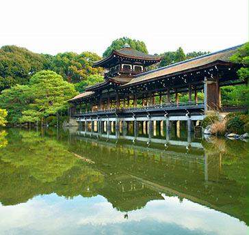平安神宮会館の画像2枚目