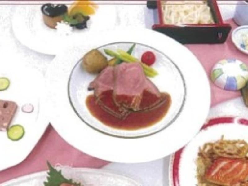 宴会プラン【全7品】 11,000円