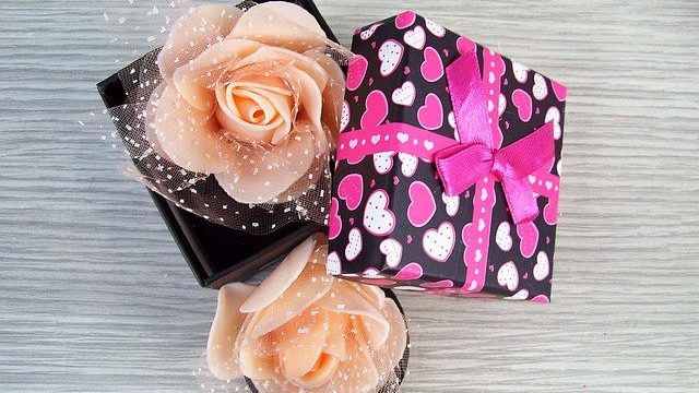 22年最新版 もらって嬉しい おしゃれな二次会景品を予算別にご紹介 二次会ベストサーチマガジン