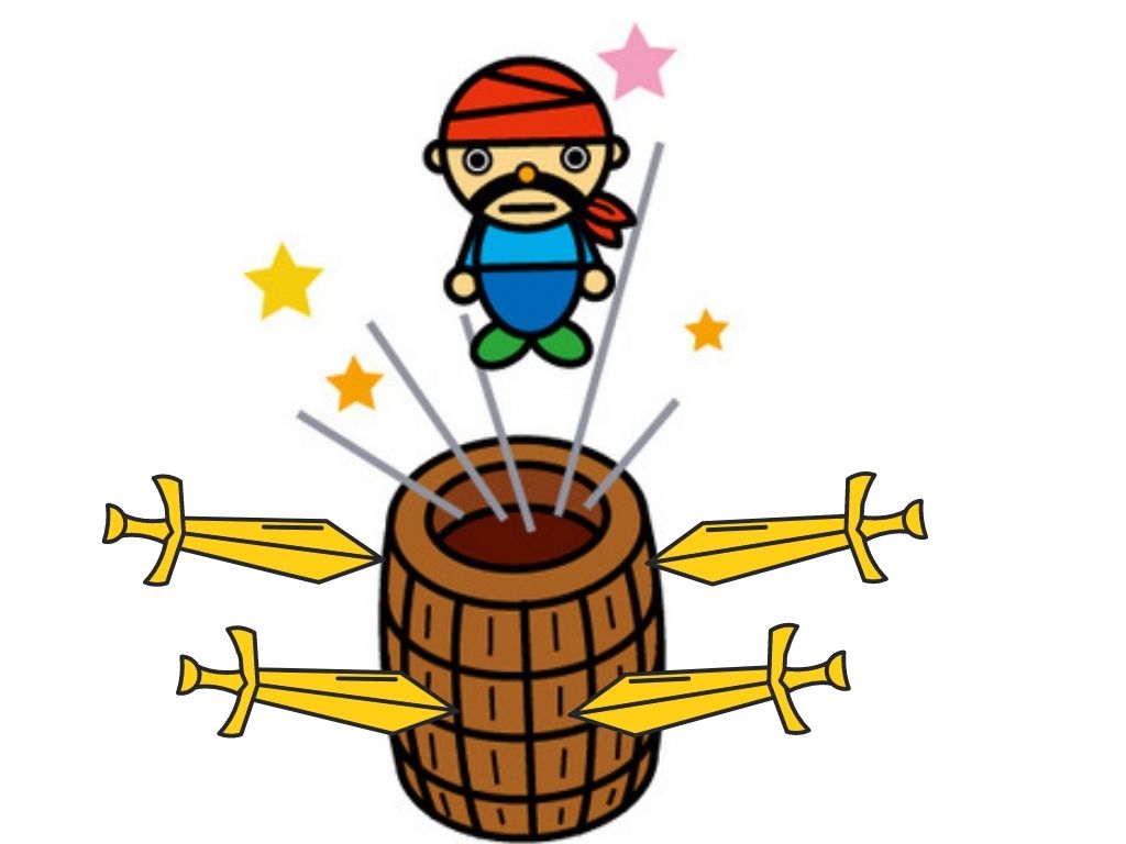 短時間で盛り上がる 結婚式二次会のおすすめゲーム12選 二次会ベストサーチマガジン