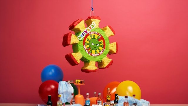 コロナ禍でも楽しめる結婚式二次会のおすすめゲーム10選 二次会ベストサーチマガジン