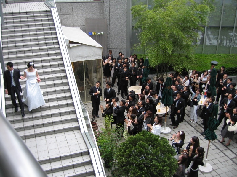 専属スタッフがサポート！2次会パーティープラン