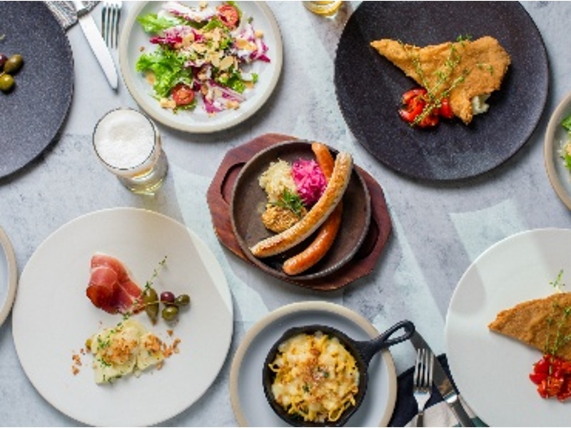 歓送迎会・同窓会・結婚式二次会など、各種宴会に対応いたします。