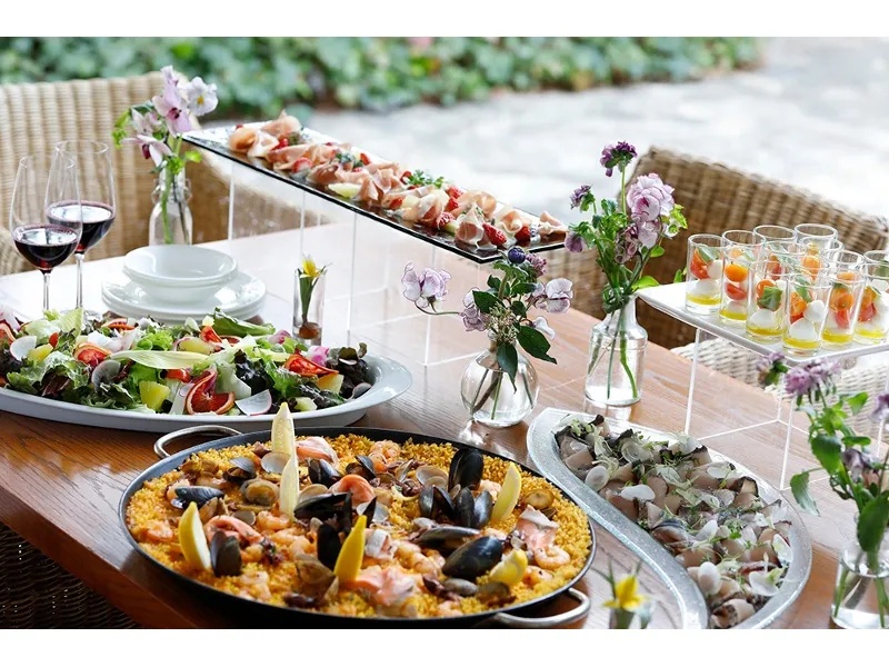 様々な過ごし方をご提案