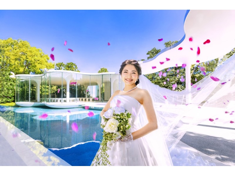 結婚式二次会プラン