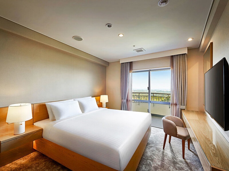 スタンダードダブル