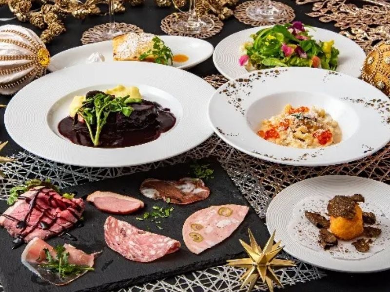 コースイメージ