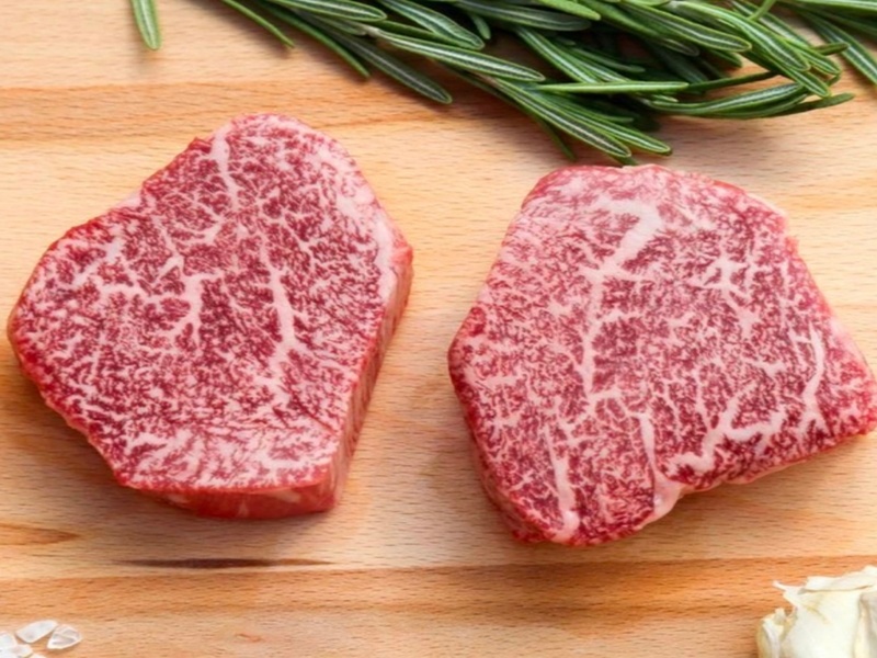 WagyuSteak