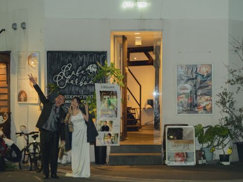 🕊 ウェディング二次会 | セコンドピアットプラン | 飲み放題付き¥5,500~ | プロジェクター有り | 幹事さまサポート充実 | 早期ご予約特典あり♪