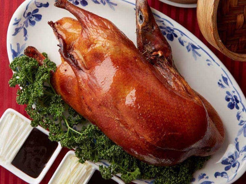 【立食プラン】桂花 / 飲み放題付き