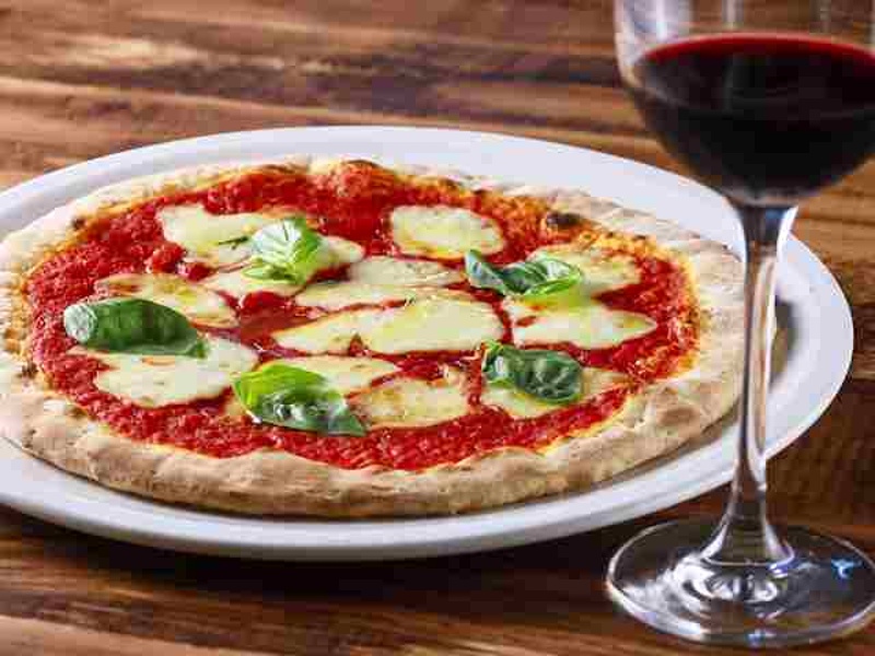 カジュアルコース（料理4品、ドリンク24種）