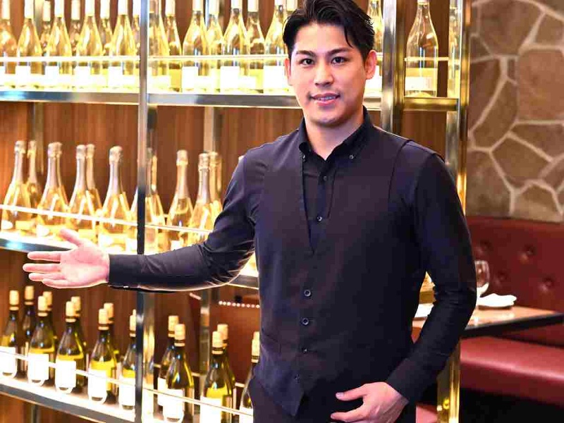 婚礼二次会施行経験豊富なスタッフにおまかせください