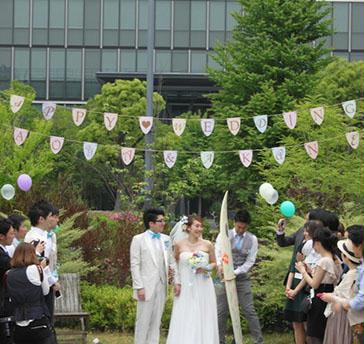 掲載停止 Cafe Haus 結婚式二次会 貸切パーティ