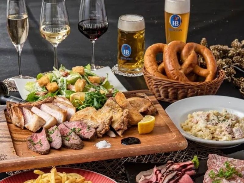 結婚式二次会プラン