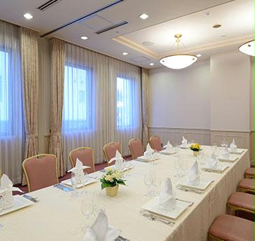 2F宴会場カトレア