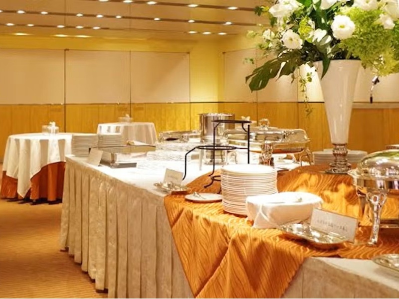 満足度の高い結婚式二次会でゲストをおもてなし。