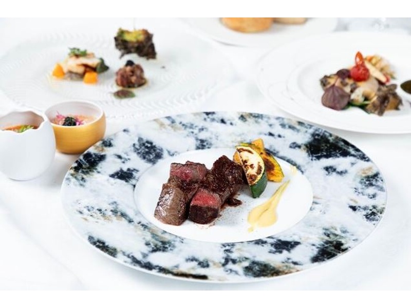 【無料ゲーム付き♪本格グランドプラン】料理10品+フリードリンク6000円