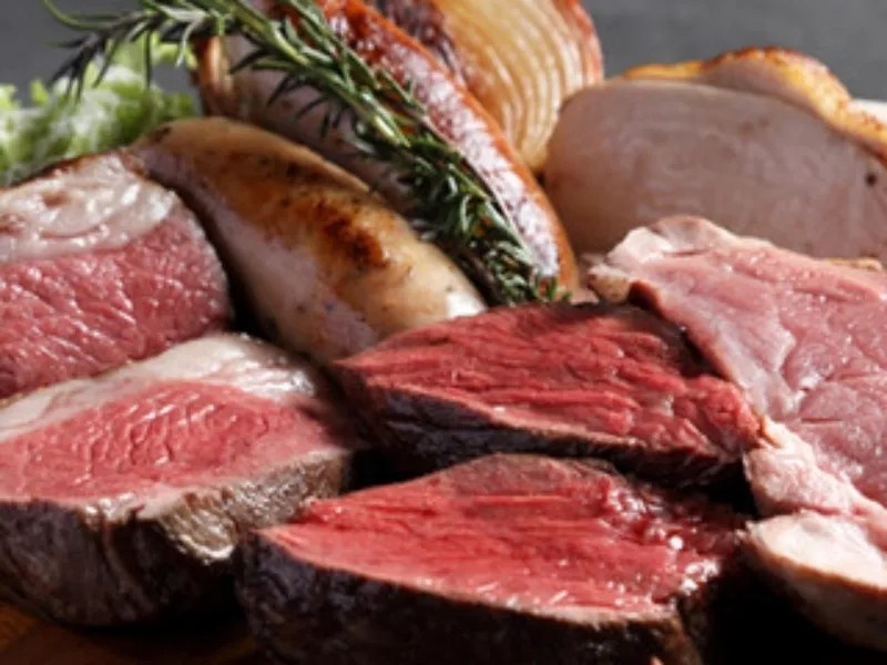 【カルネミストが付いた豪華シェフおまかせスペシャルフルコース◆speciale牛肉や仔羊など記念日に最適な贅沢フルコース全8品