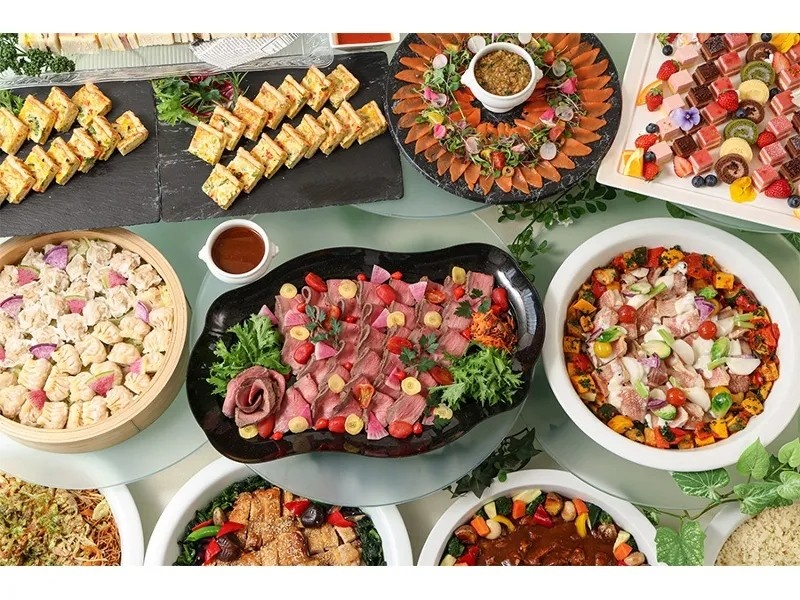 ベーシックパーティープラン