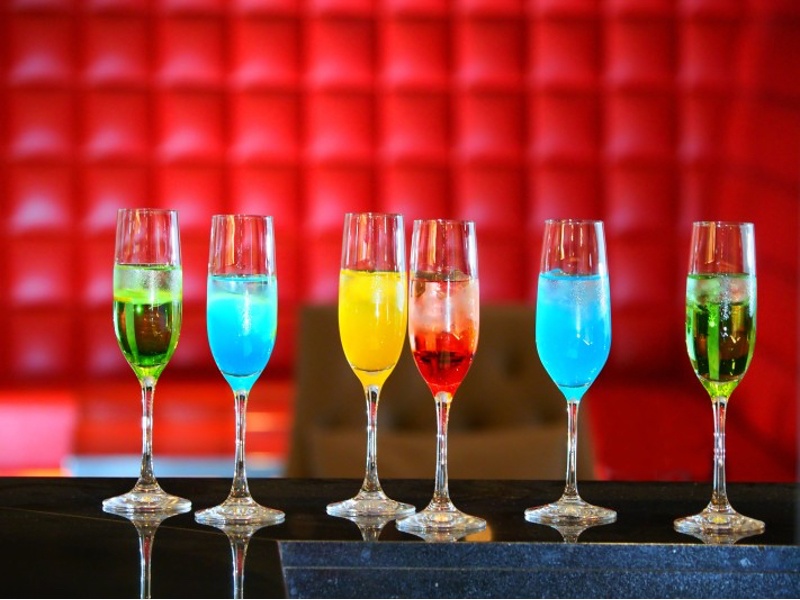 結婚式２次会プラン
結婚式１.５次会プラン