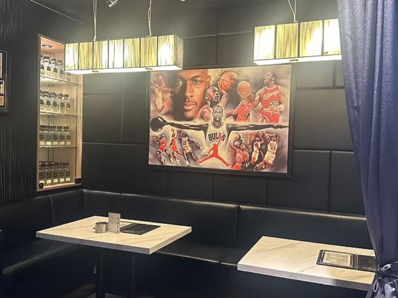 人気のソファーシート