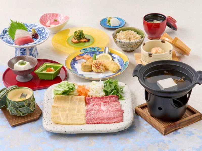 飲み放題付歓送迎会コース　「春告草」 -はるつげぐさ- （2名様より）3月～4月