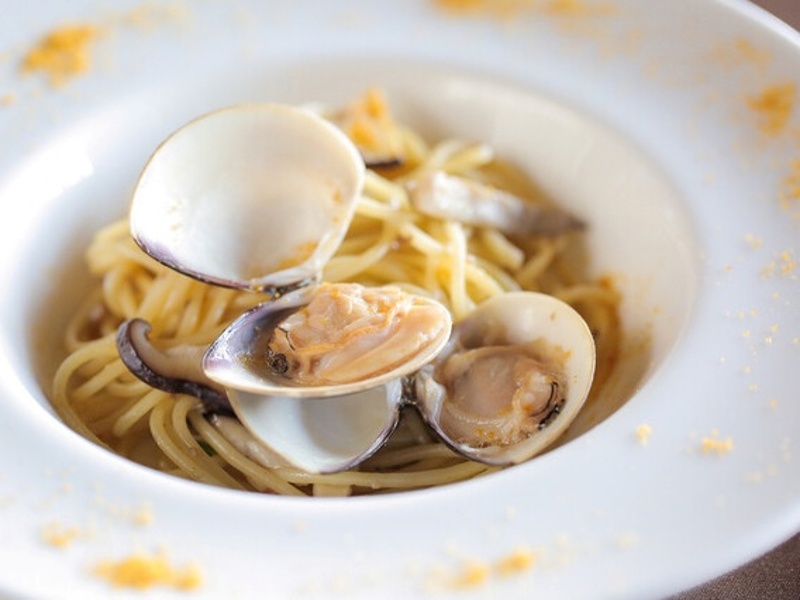 〈個室・イタリアン〉Cena