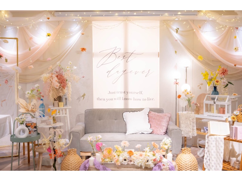 会場完全貸切【Bronze】箱貸Plan/お料理ビュッフェ＋飲み放題付き二次会プラン