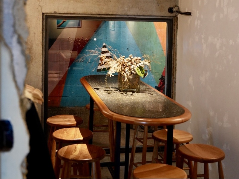 池尻大橋駅徒歩3分！アクセス抜群で、20名から貸切可能！池尻大橋の隠れ家バー