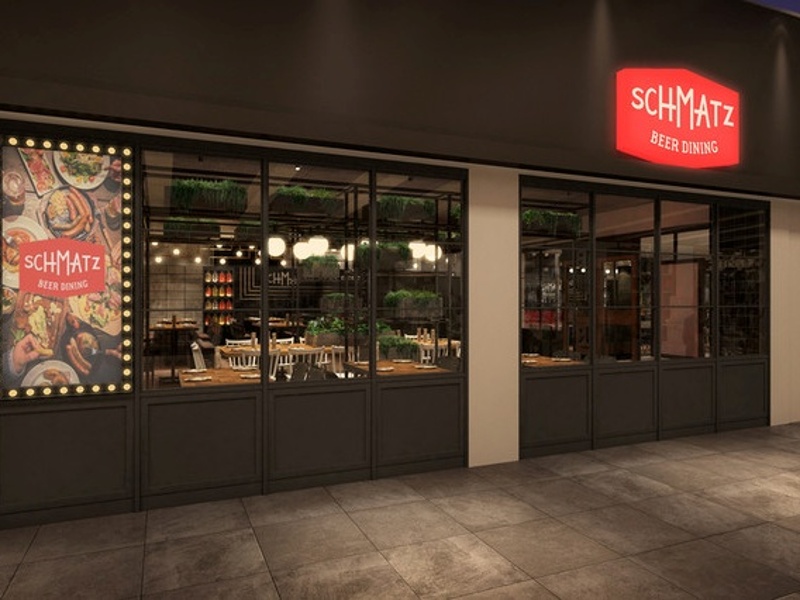 ドイツのバルをイメージした広々空間で、歓迎会・送別会を本格クラフトビールと共にお楽しみいただけます。