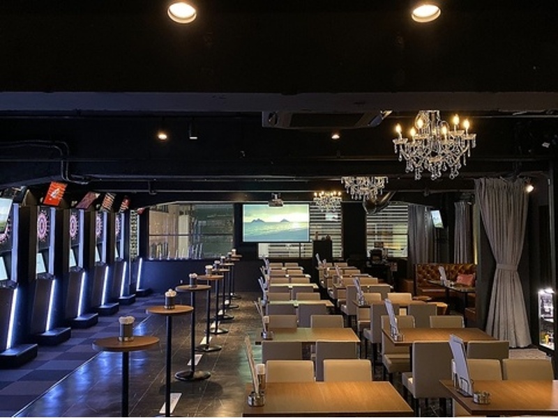 【貸切・パーティー】