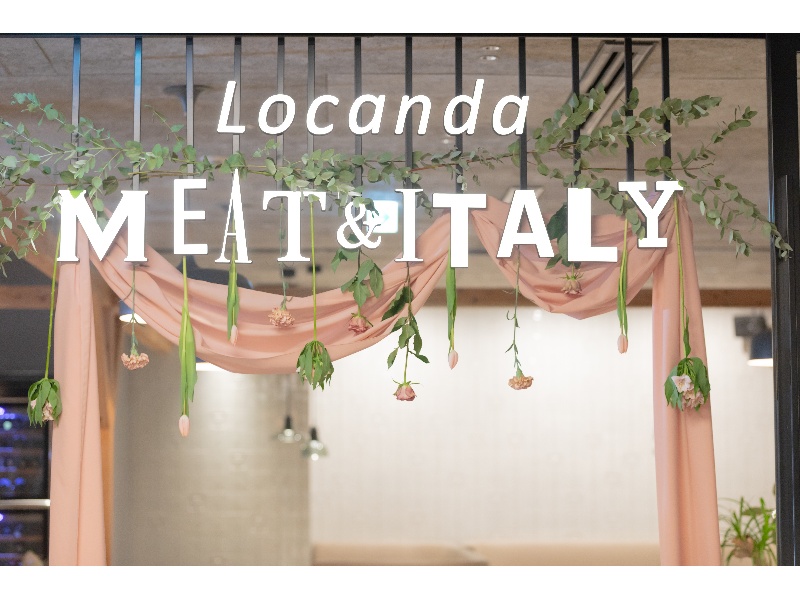 Locanda MEAT & ITALY