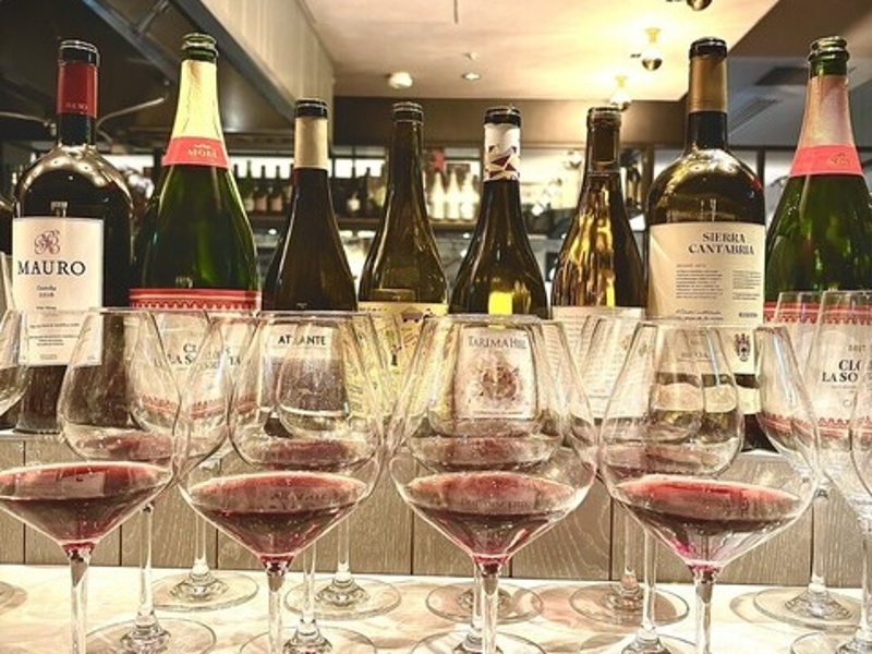 貸し切り対応、パーティープラン