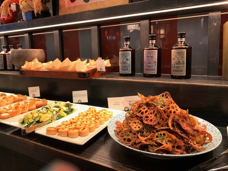 お料理イメージ