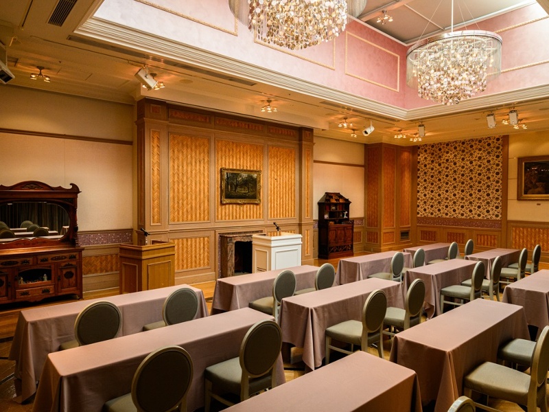 【会場ベストサーチ限定】MEETING PLAN