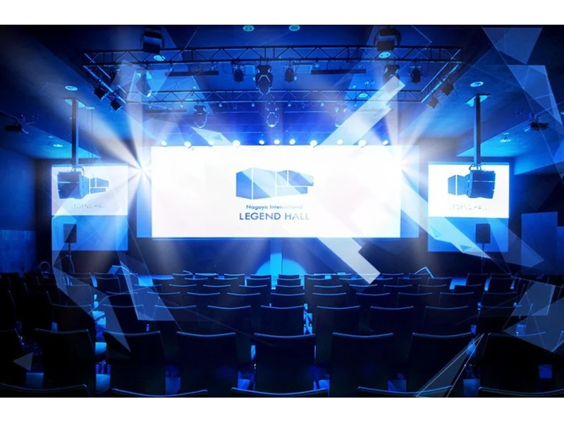 名古屋インターナショナルレジェンドホール
